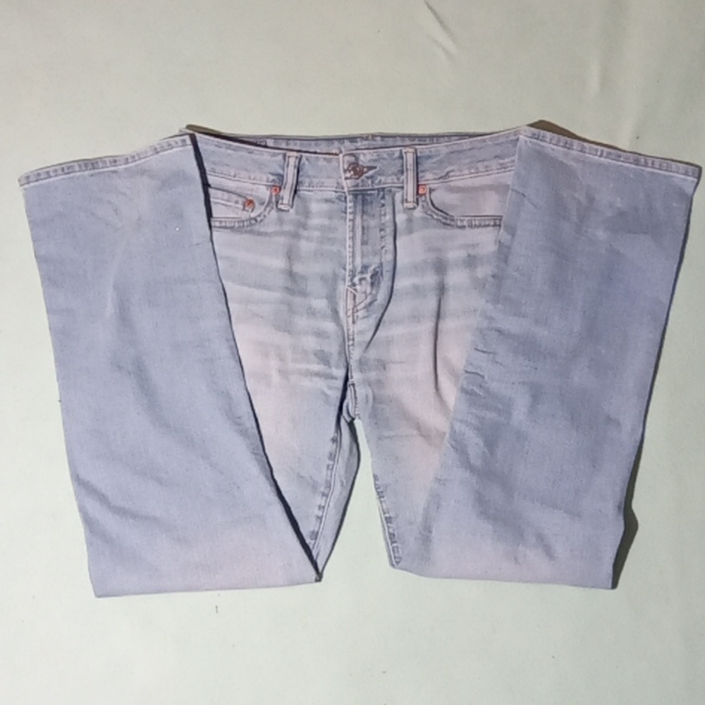 American Eagle "Airflex+" Original Bootcut Jeans